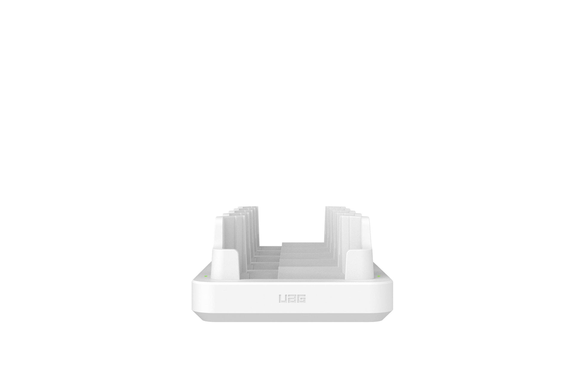 Urban Armor Gear UAG Workflow 5 Slot Case Ladestation – 5× gleichzeitig – für Apple