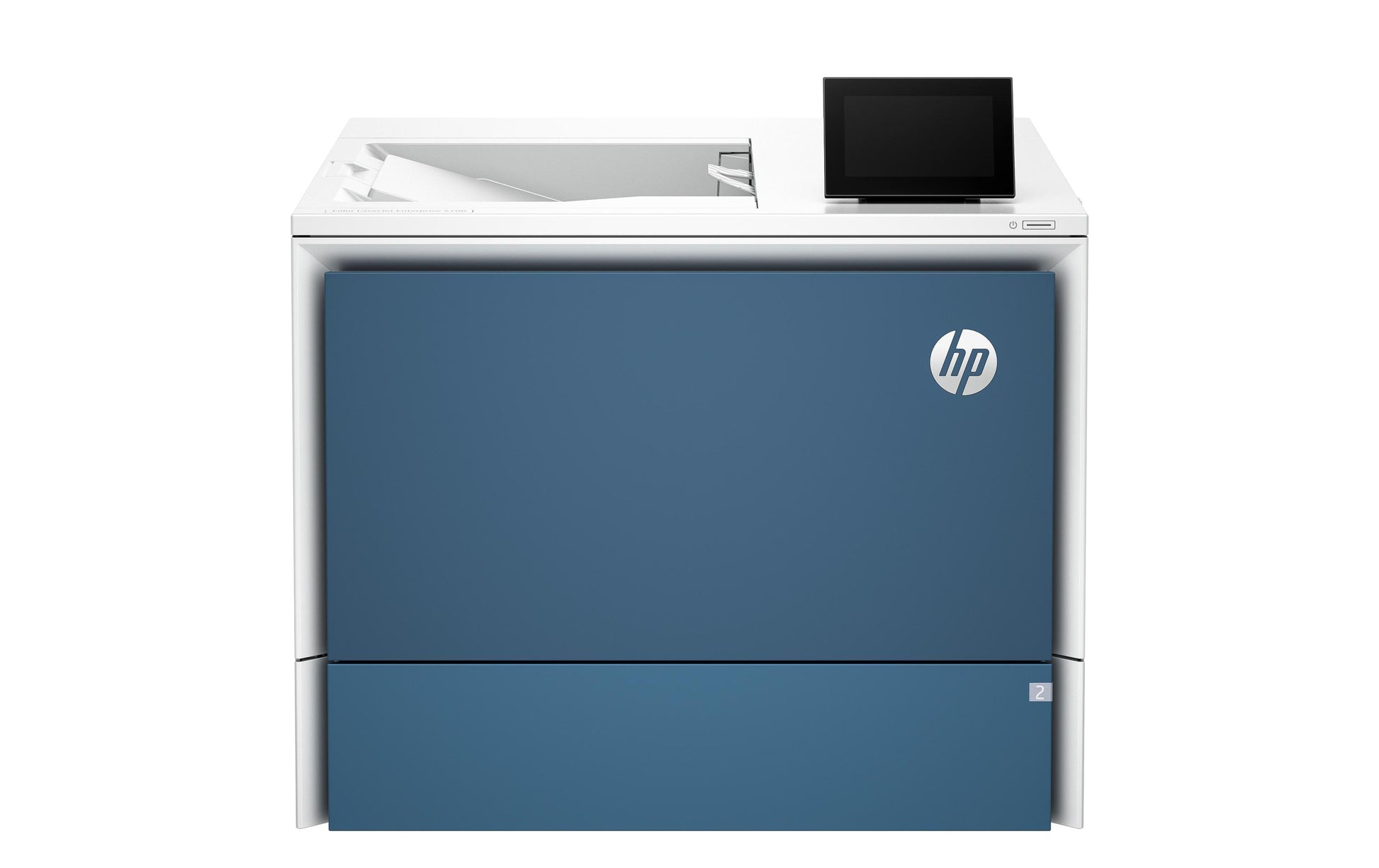 HP LaserJet Enterprise 5700dn – Farbe