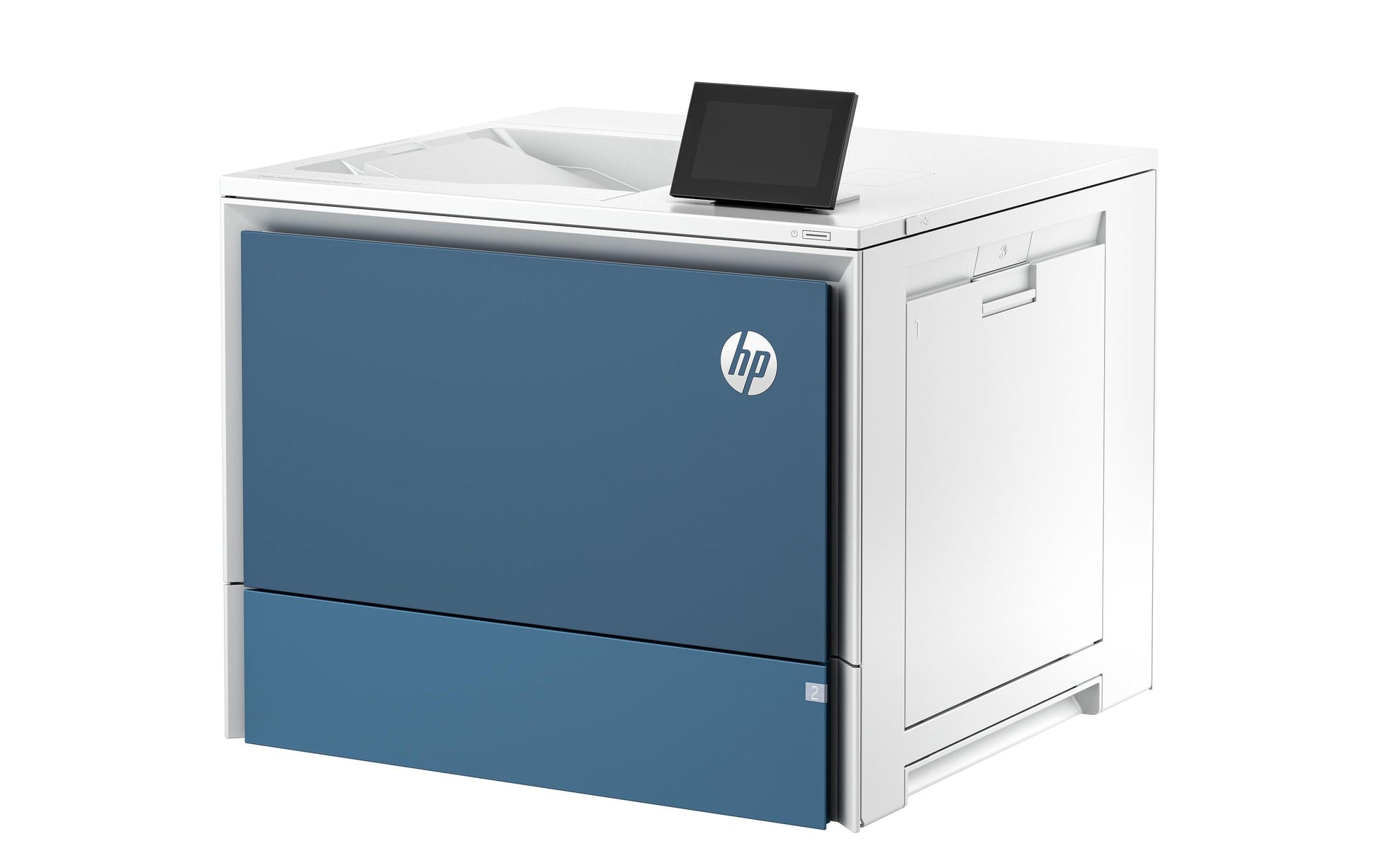 HP LaserJet Enterprise 5700dn – Farbe