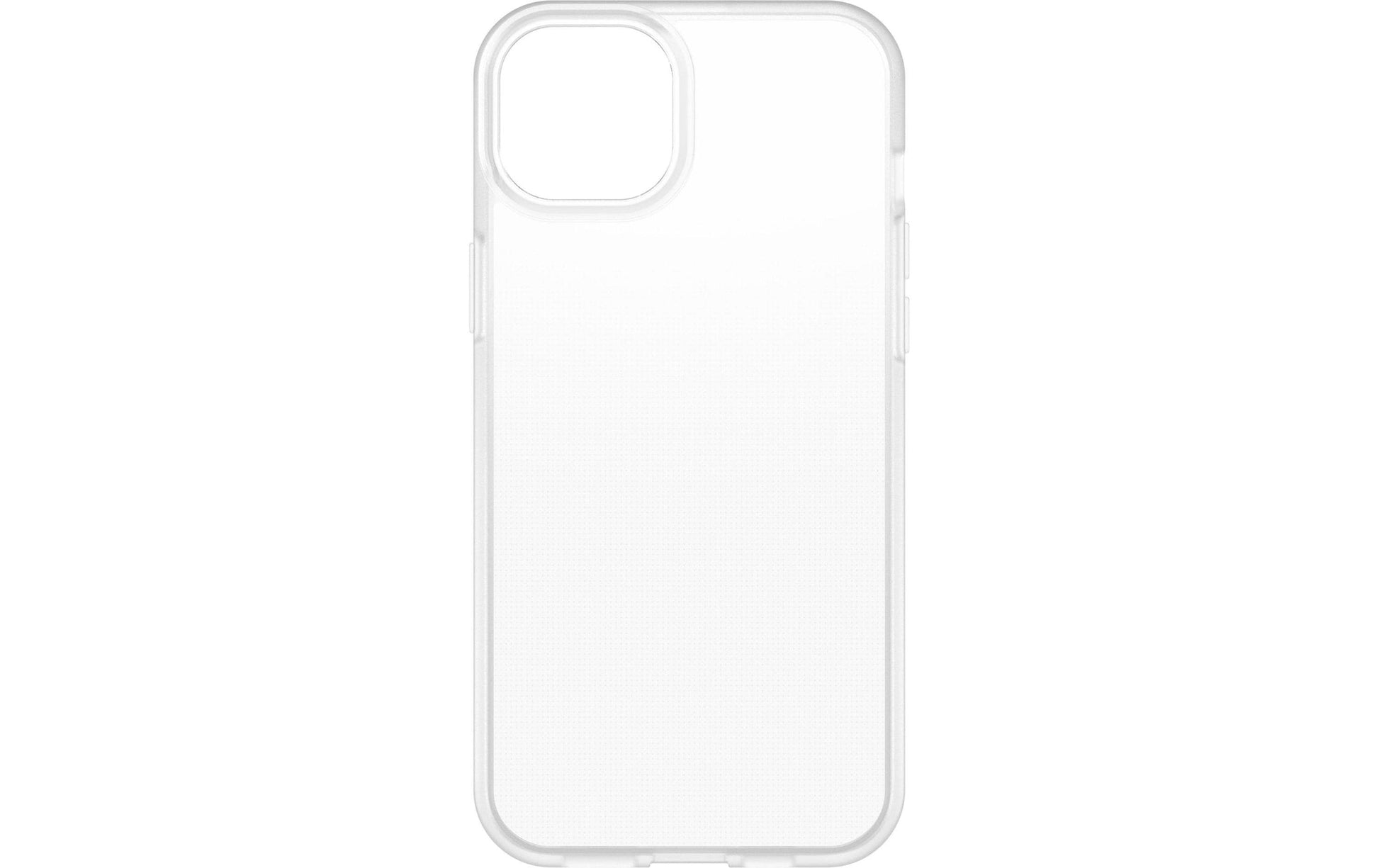 OtterBox Backcover React – für Apple iPhone 15 Plus – transparent