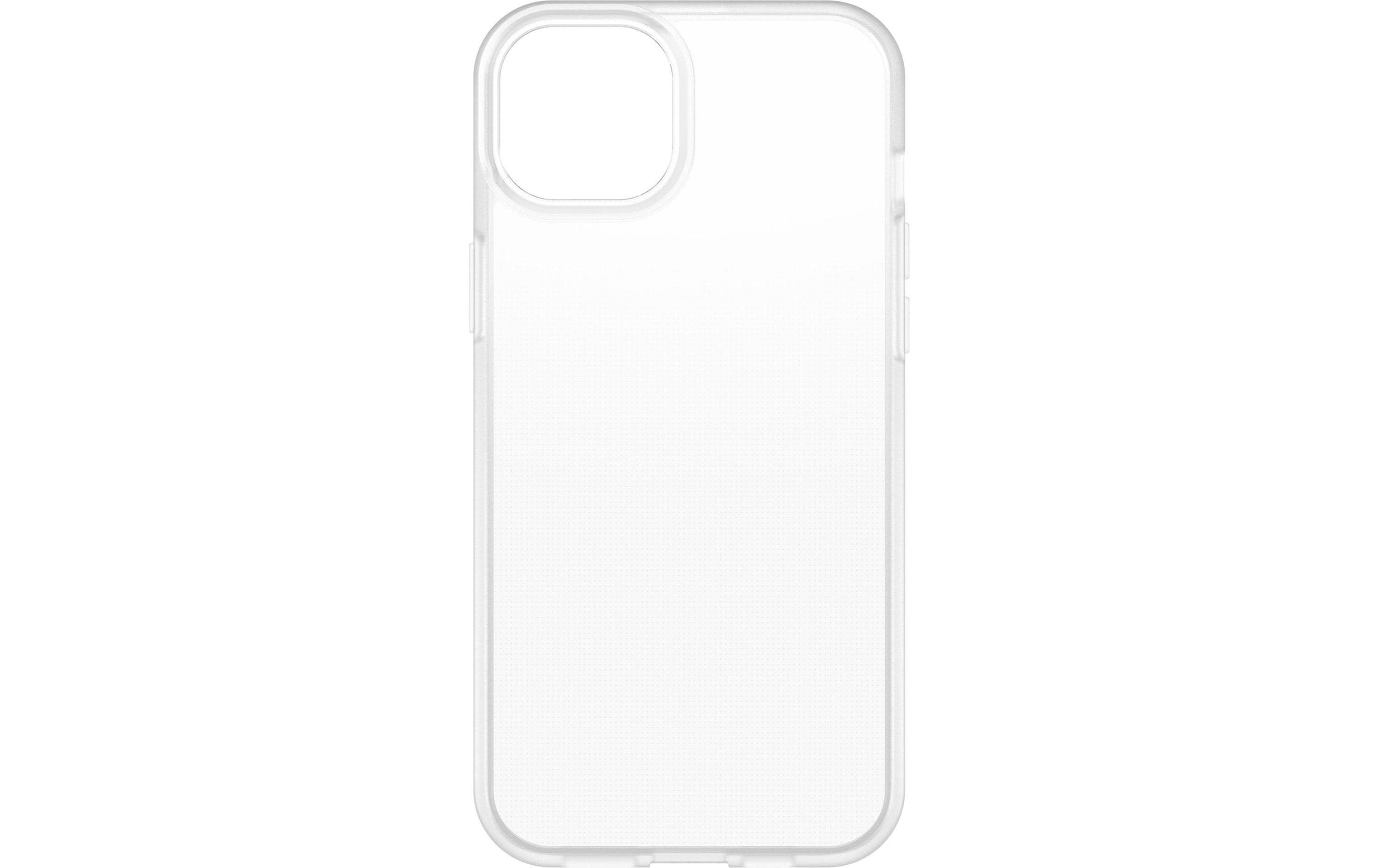 OtterBox Backcover React – für Apple iPhone 15 Plus – transparent