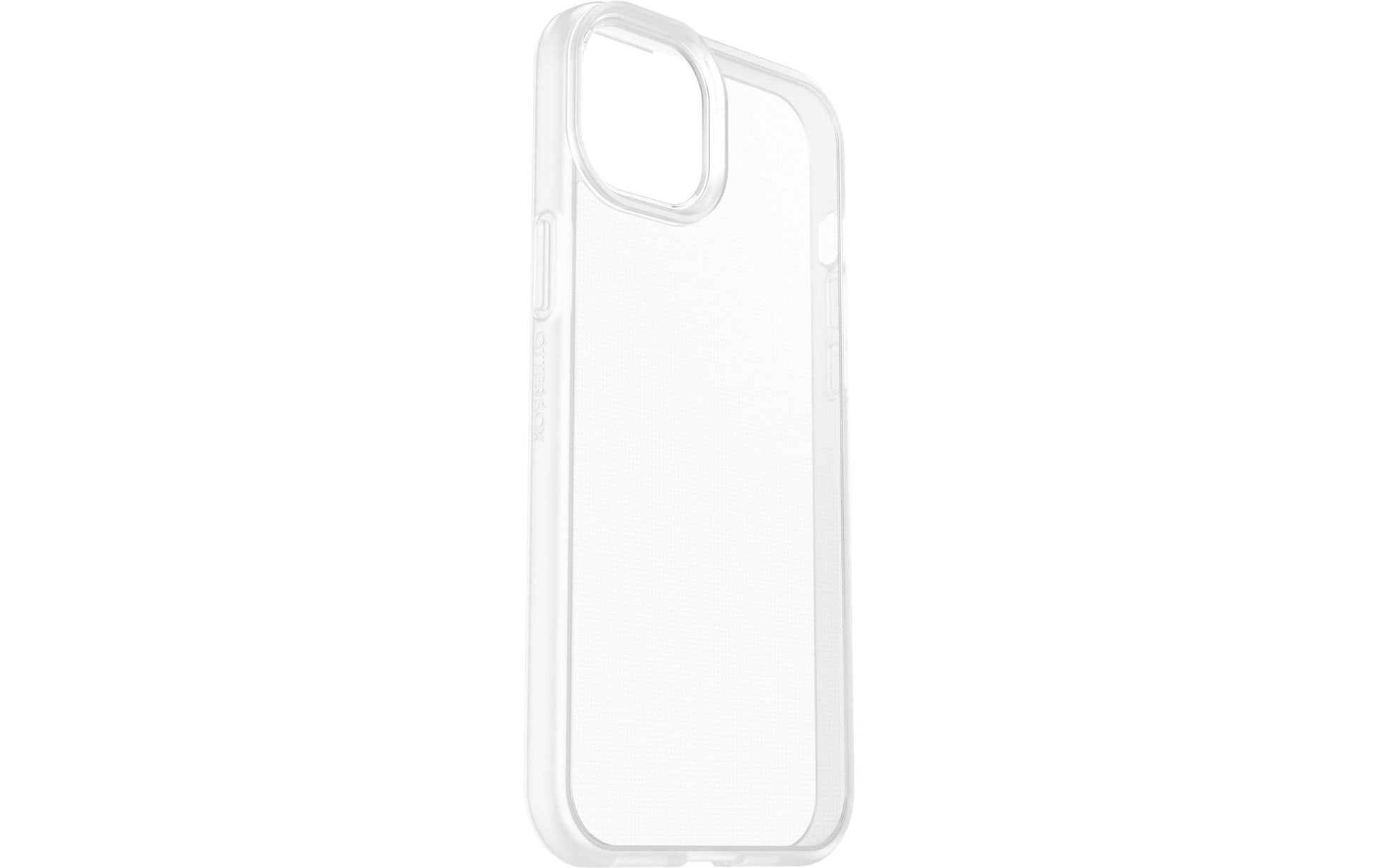 OtterBox Backcover React – für Apple iPhone 15 Plus – transparent