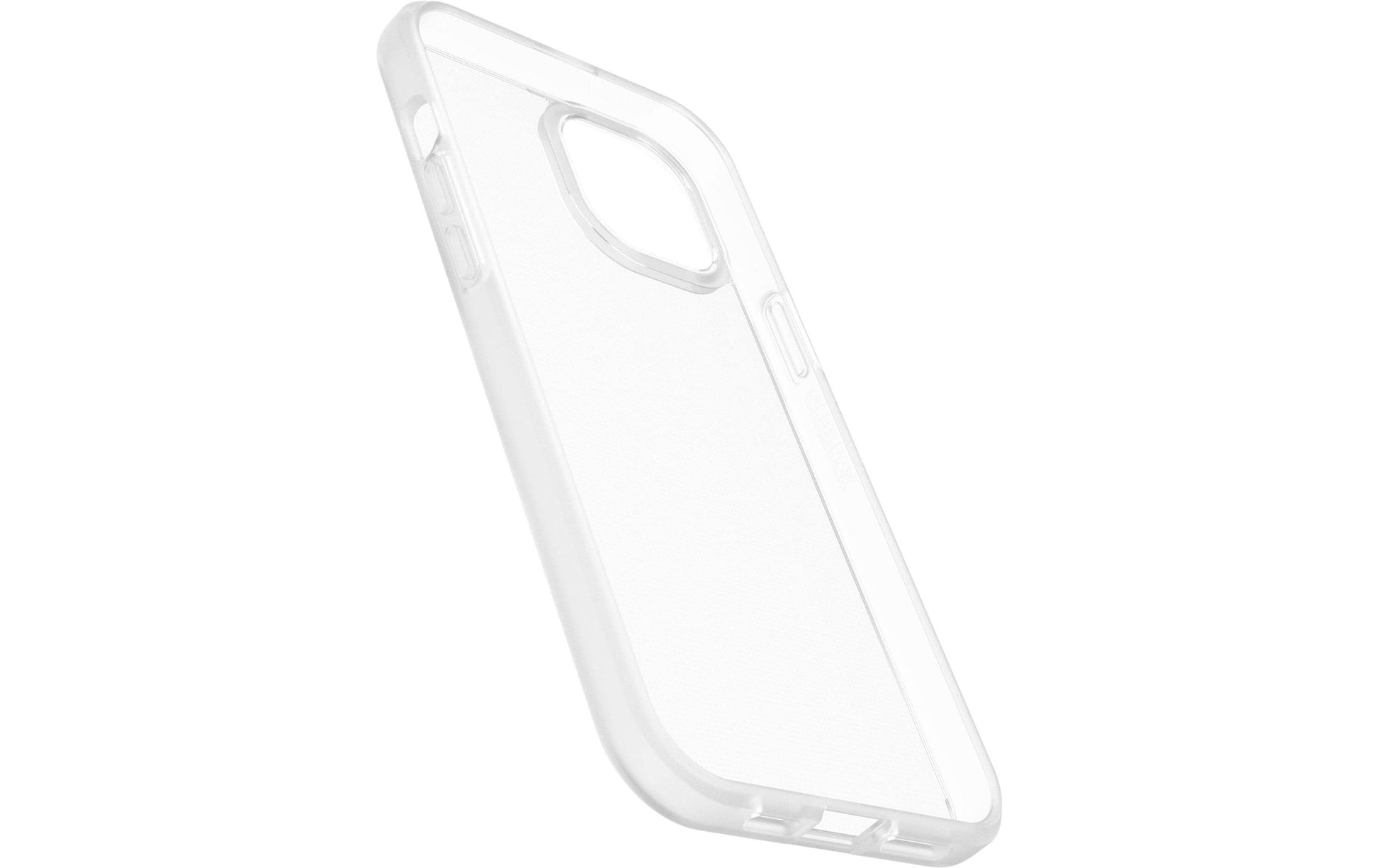 OtterBox Backcover React – für Apple iPhone 15 Plus – transparent