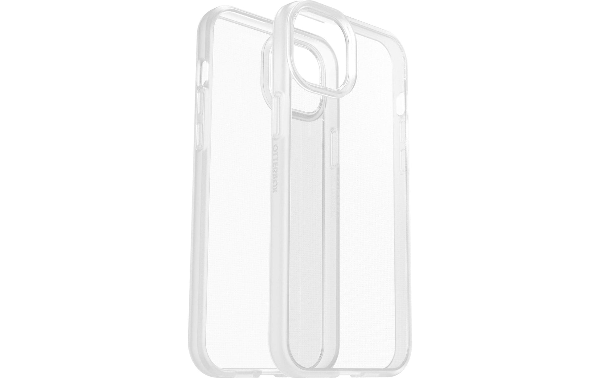 OtterBox Backcover React – für Apple iPhone 15 Plus – transparent