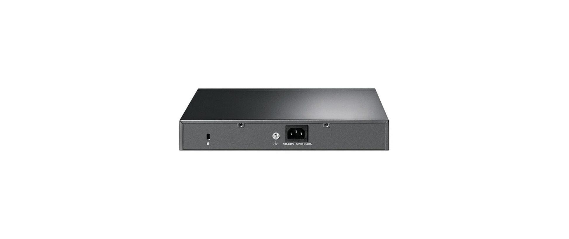 TP-Link SX3206HPP – Managed Switch – 4×10G, 2×SFP+, L2+, PoE++ 200 W, 1U