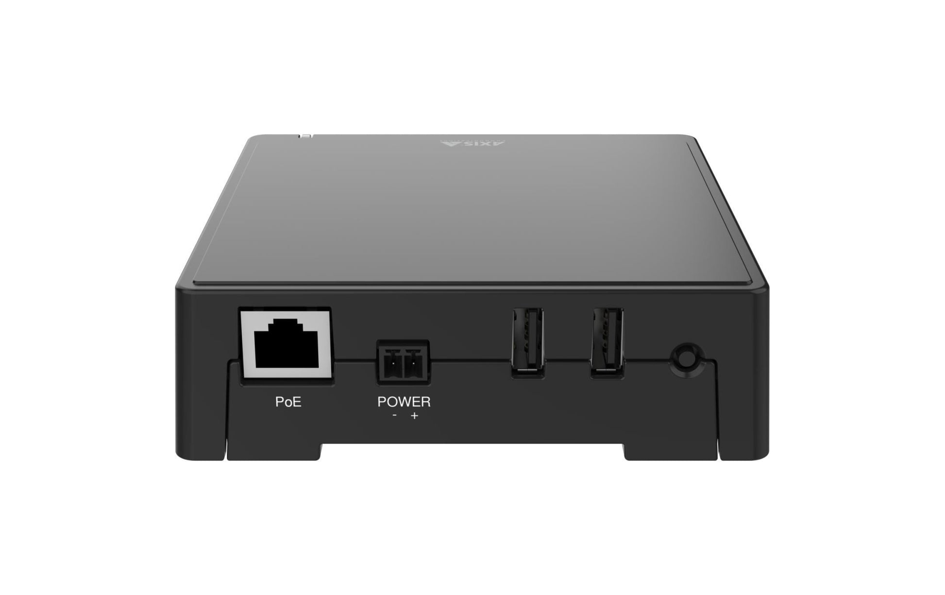 Axis D1110 Video-Decoder – 8 Kanäle, PoE+, HDMI-Ausgang