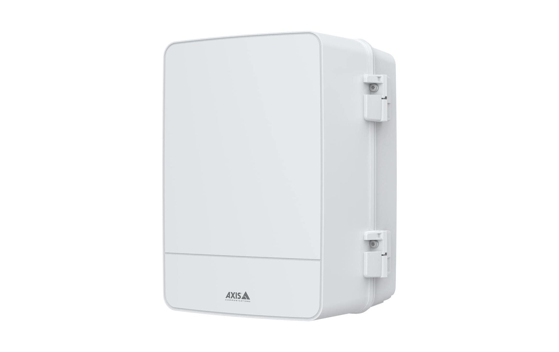 Axis Netzwerk Türcontroller Kit A1214 – 120 × 36 × 120 mm, weiss