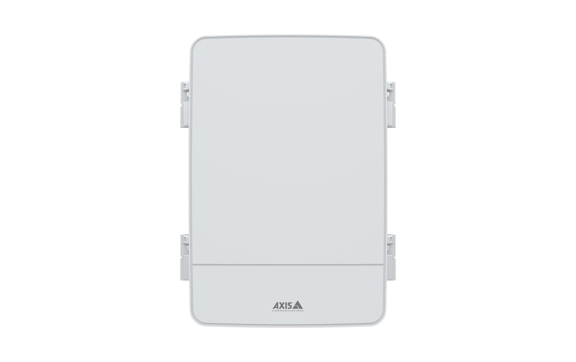 Axis Netzwerk Türcontroller Kit A1214 – 120 × 36 × 120 mm, weiss