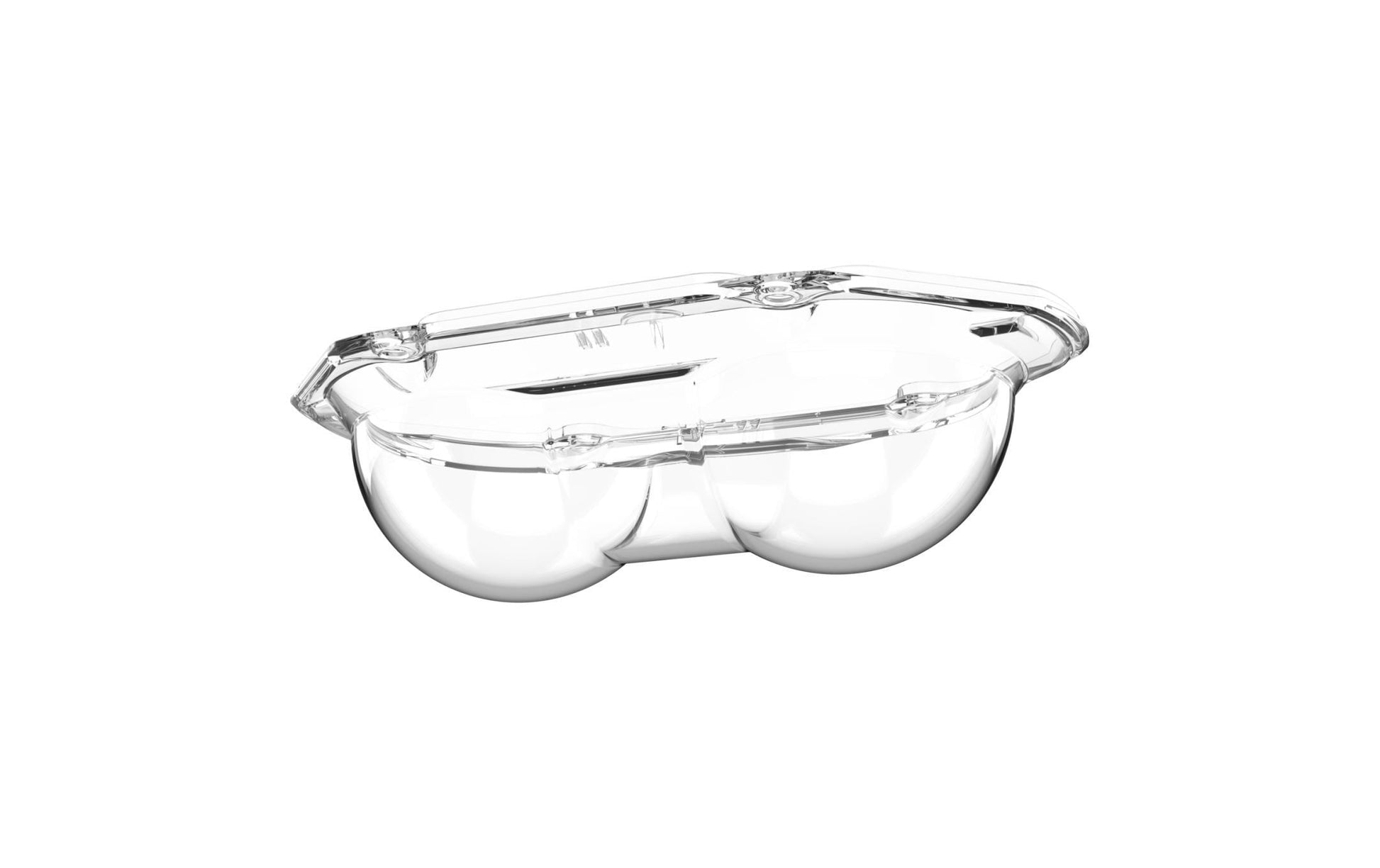 Axis Dome TP3819-E – transparent