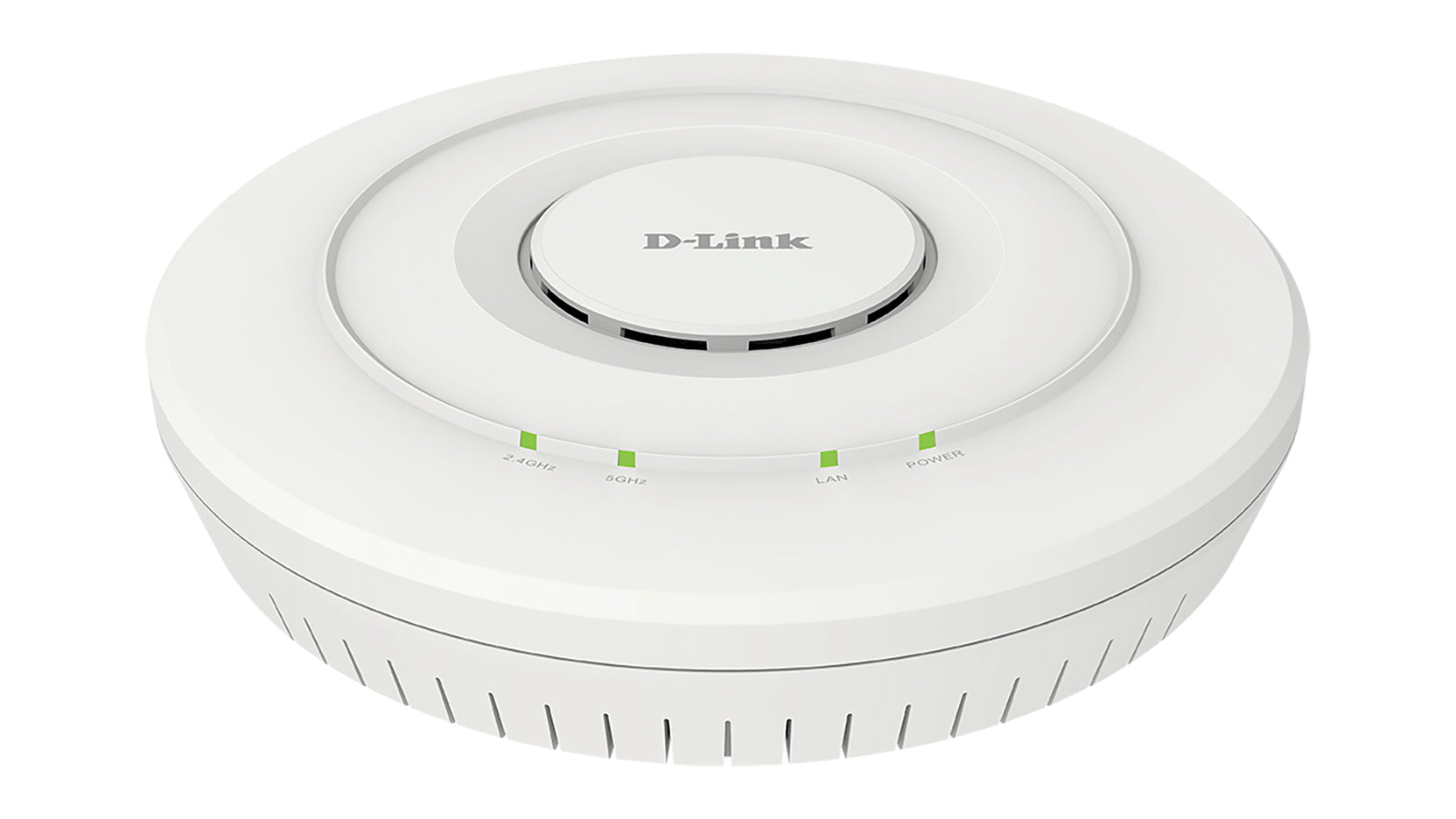 D-Link DWL-6610AP – Access Point – Wi-Fi 5 (2,4/5 GHz), 1,2 Gbit/s, GbE, PoE+, Wand/Decke