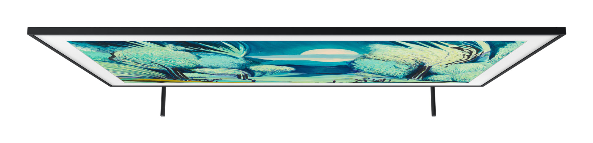 Samsung The Frame LS03F QE50LS03FAUXXN – 50" Fernseher – 4K UHD – QLED – Tizen – 60 Hz – HDR10+