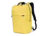 DICOTA Commuter – Notebook-Rucksack – für 13–16" Notebook, Limette