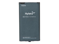 Hytera Li‑Ion Akku, 3100 mAh, für PNC370