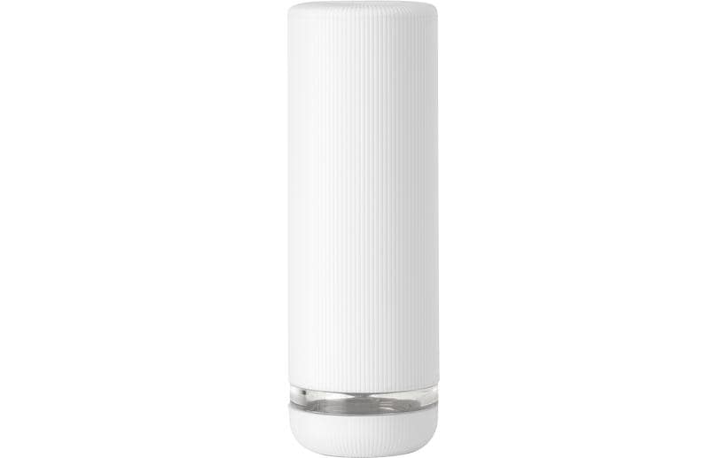 Brabantia Seifenspender – Silikon, Weiss, 200 ml