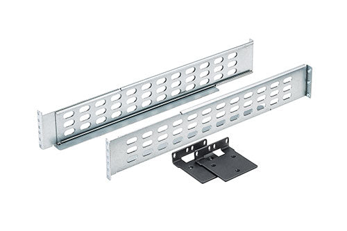 APC SRTRK4 – Rackschienen – 19" Rack, 1U, Aluminium