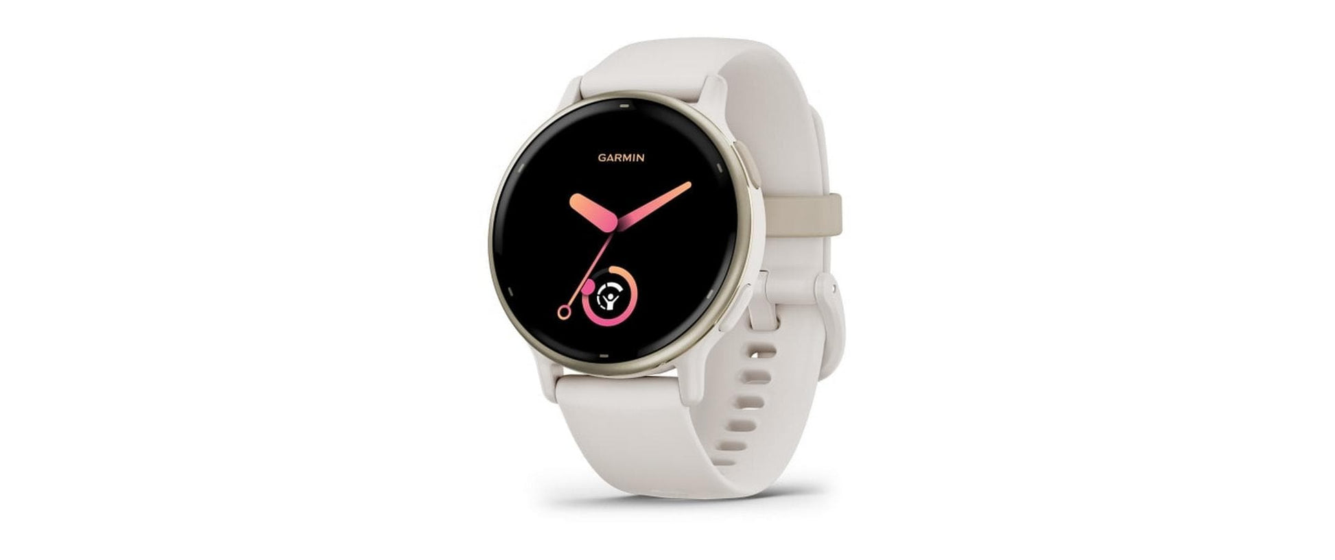 Garmin Vivoactive 5 – GPS-Smartwatch – 42,2 mm, 1,2", GPS, Bluetooth, AMOLED, Gorilla-Glas, 50 m