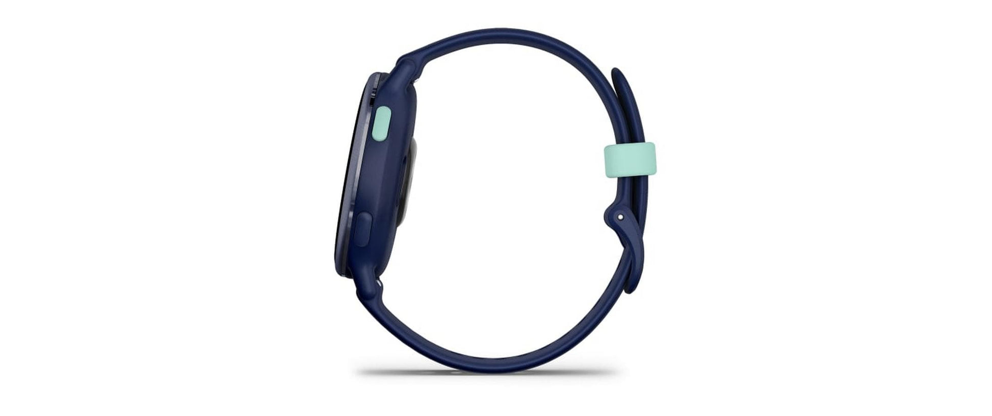 Garmin Vivoactive 5 – GPS-Smartwatch – 42,2 mm, 1,2", GPS, WLAN, AMOLED, Gorilla Glass, 5 ATM, Kapitänsblau