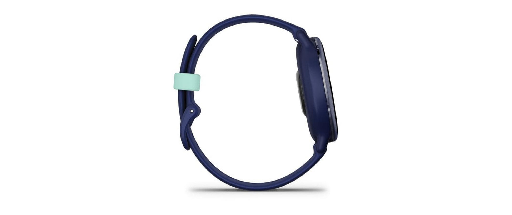 Garmin Vivoactive 5 – GPS-Smartwatch – 42,2 mm, 1,2", GPS, WLAN, AMOLED, Gorilla Glass, 5 ATM, Kapitänsblau