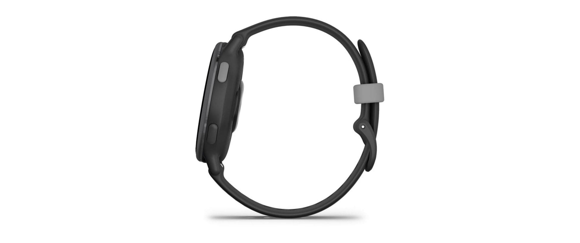 Garmin Vivoactive 5 – Smartwatch – 42,2 mm, 1,2", GPS, WLAN, AMOLED, Gorilla Glass, 50 m, Anthrazit