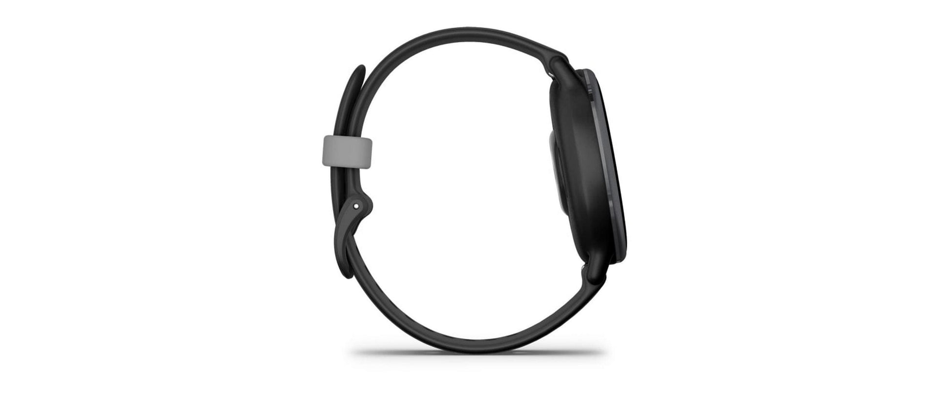 Garmin Vivoactive 5 – Smartwatch – 42,2 mm, 1,2", GPS, WLAN, AMOLED, Gorilla Glass, 50 m, Anthrazit