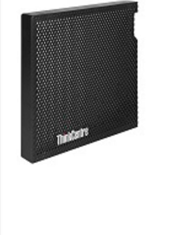 Lenovo 4XH0K92689 – Montagehalterung – für ThinkCentre 20L Tower, 167×20×211 mm, Schwarz