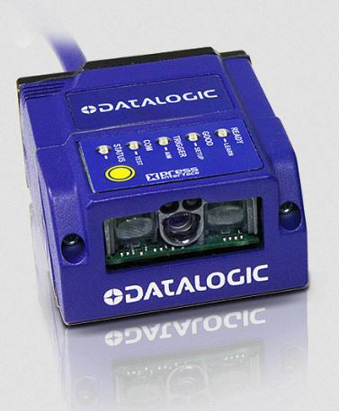 Datalogic Matrix 210N 225-111 – Barcodeleser – Ethernet (RJ‑45)