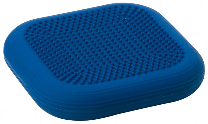 TOGU Dynair Cardo Sitzball – Blau, Ø 36 cm, bis 200 kg
