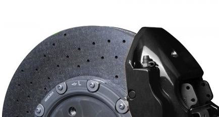 FOLIATEC Bremssattel-Lack Set – Schwarz, glänzend – 2K-Lacksystem, inkl. Reiniger & Werkzeug – für Bremssättel