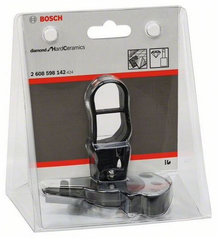 Bosch Professionelle Zentrierhilfe – für Diamantbohrer – 1 Stk