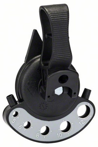 Bosch Professionelle Zentrierhilfe – für Diamantbohrer – 1 Stk