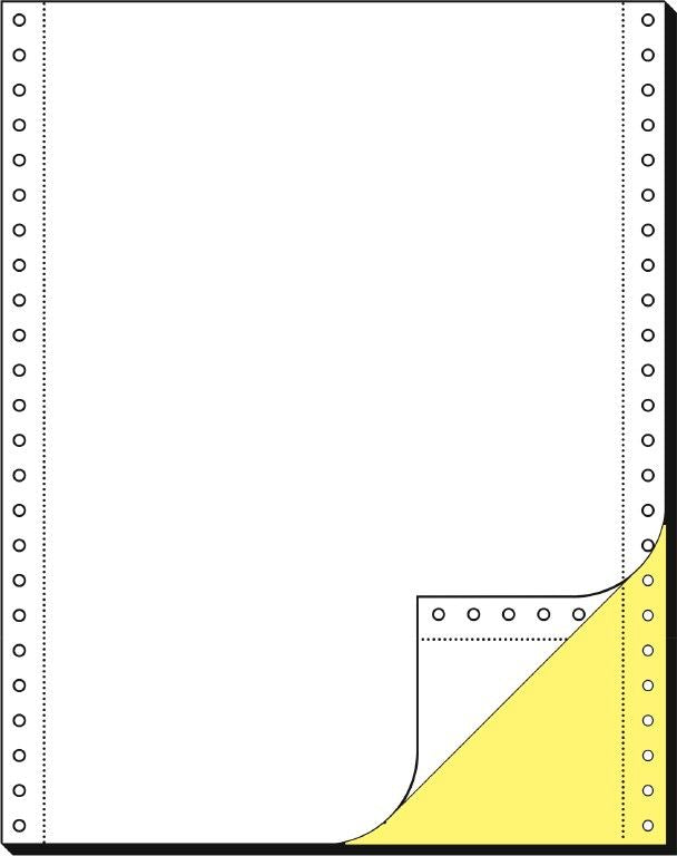 Sigel Kopierpapier – A4, 80/57 g/m², weiss – 1000 Blatt