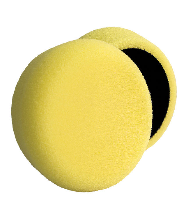 Meguiar's Polierpad 102 mm – 2 Stk – für DA Power System