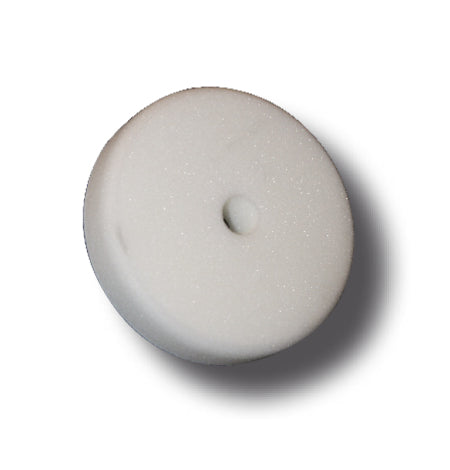 Meguiar's Polierschwamm Weiss – Ø 150 mm – 1 Stk.