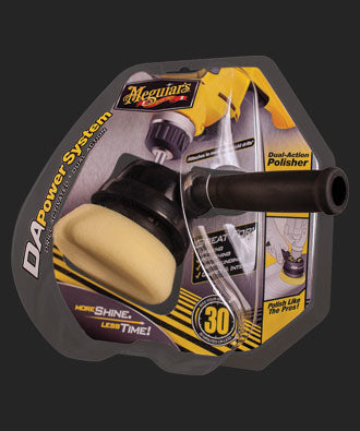 Meguiar's Polieraufsatz, 102 mm