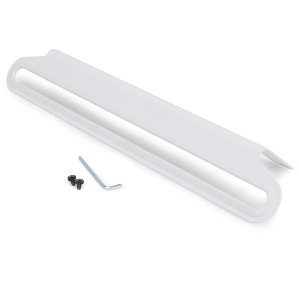 Ergotron SV10 Laptop-Arm – bis 17" – Weiss