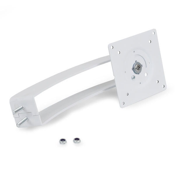 Ergotron SV10 Tablet-Arm – für Tablets – bis 1,1 kg – Weiss