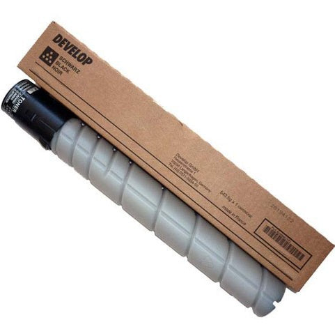Konica Minolta Toner A8K3150 – schwarz, 21000 Seiten – für Konica Minolta Bizhub C227/C287