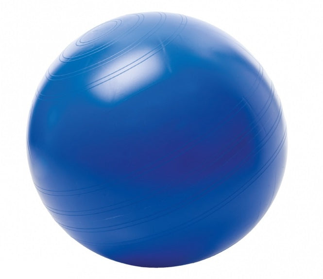 TOGU Sitzball – Crylon – Blau, Ø 45 cm, bis 120 kg