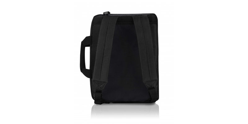 Lenovo 4X40H57287 Notebook-Tasche für Notebooks bis 14,1" – mit Schultergurt, schockresistent – Schwarz