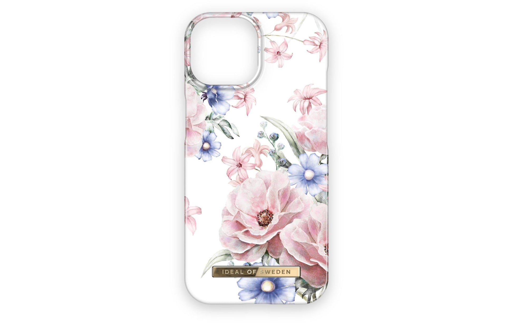 Ideal of Sweden – Backcover – für Apple iPhone 15 Plus – Floral Romance – PC