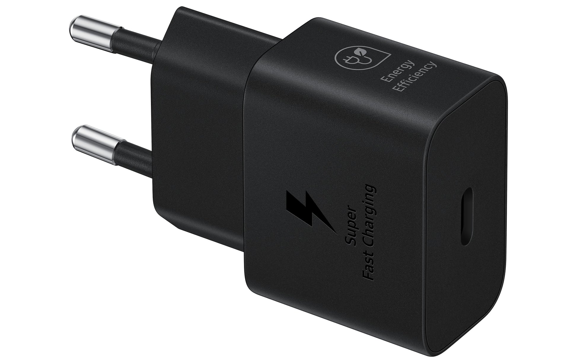 Samsung EP-T2510 Ladegerät – 25 W, 1× USB-C, PPS, mit Kabel – für Smartphones
