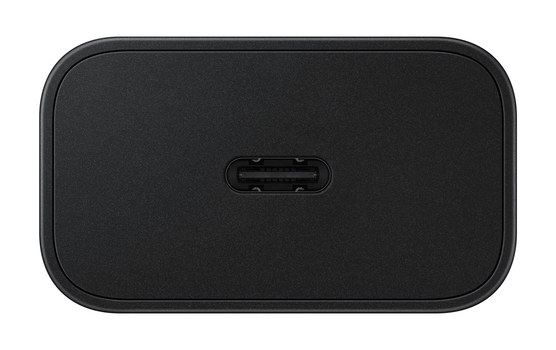 Samsung EP-T2510 Ladegerät – 25 W, 1× USB-C, PPS, mit Kabel – für Smartphones