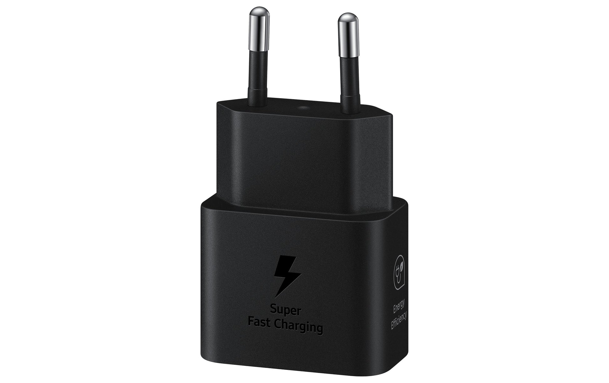 Samsung EP-T2510 Ladegerät – 25 W, 1× USB-C, PPS, mit Kabel – für Smartphones