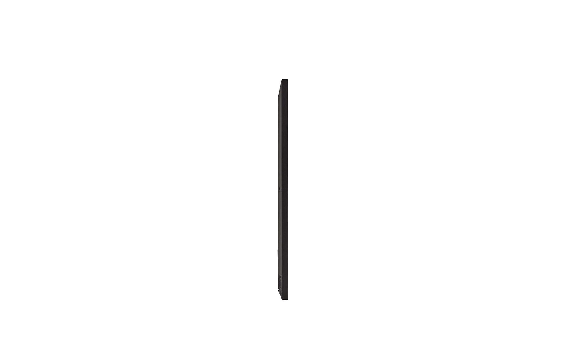 LG 49UH7N-E – Signage-Display, 49", Ultra HD 4K, 700 cd/m², 24/7, webOS, IPX5