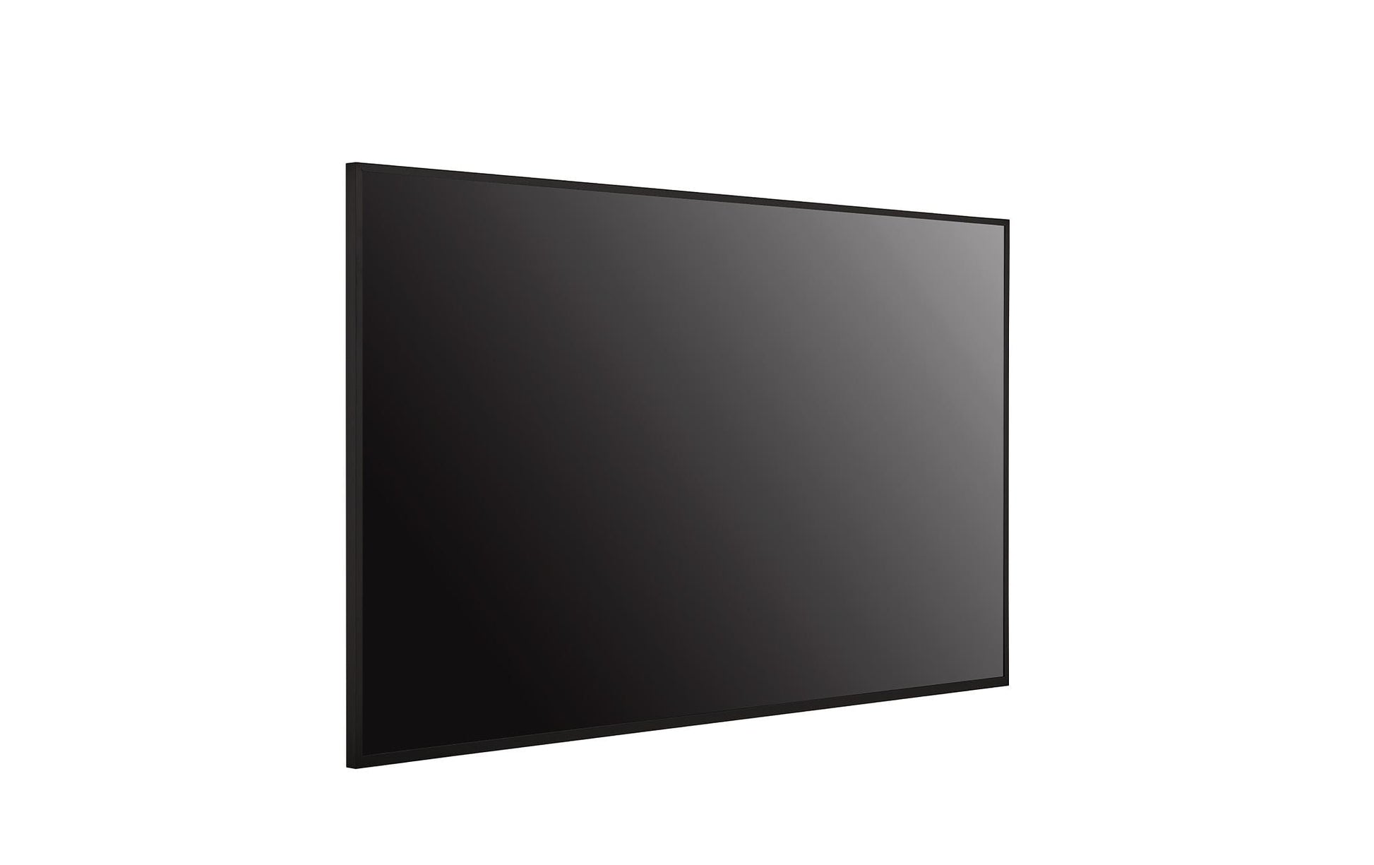 LG 49UH7N-E – Signage-Display, 49", Ultra HD 4K, 700 cd/m², 24/7, webOS, IPX5