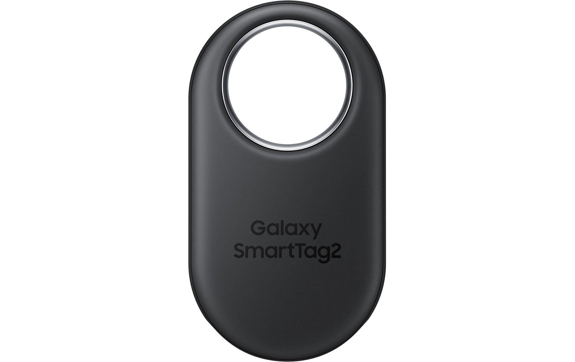 Samsung Galaxy SmartTag2 – Bluetooth-Tracker – IP67, 120 m Reichweite – Graphit
