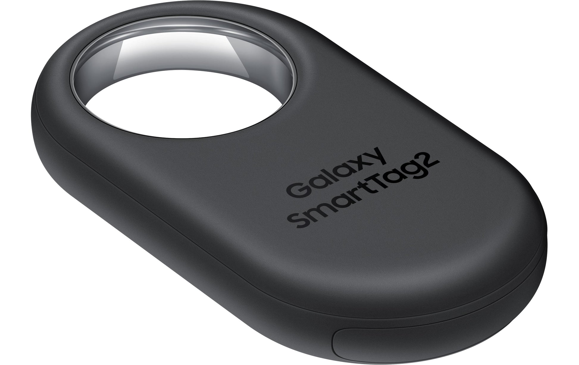 Samsung Finder SmartTag 2 – für Galaxy-Smartphones und -Tablets (Android 8,0+), Samsung SmartThings, 13,8 g