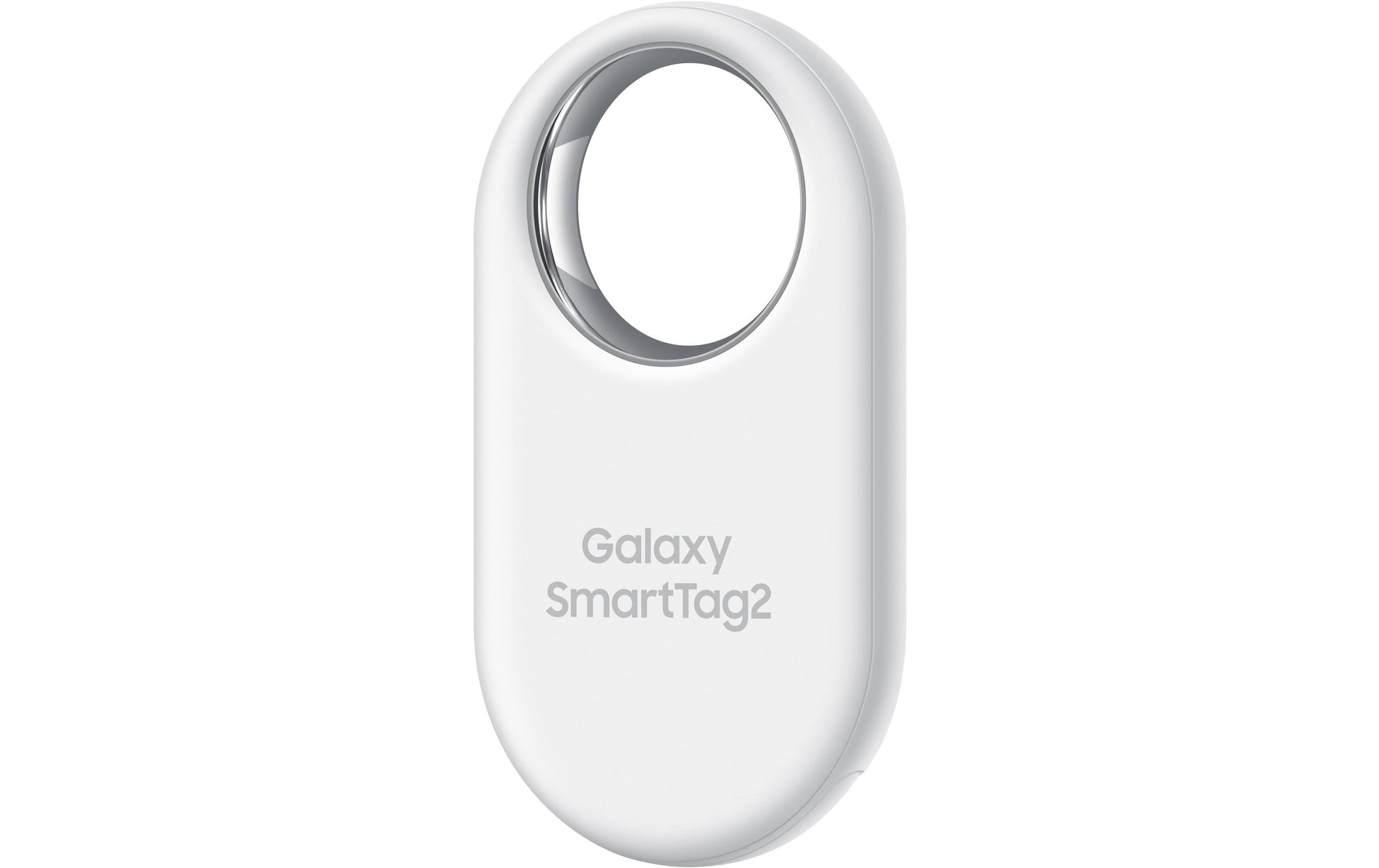 Samsung SmartTag 2 – 220 mAh, für Samsung SmartThings, 28,8 × 52,4 × 8 mm, weiss