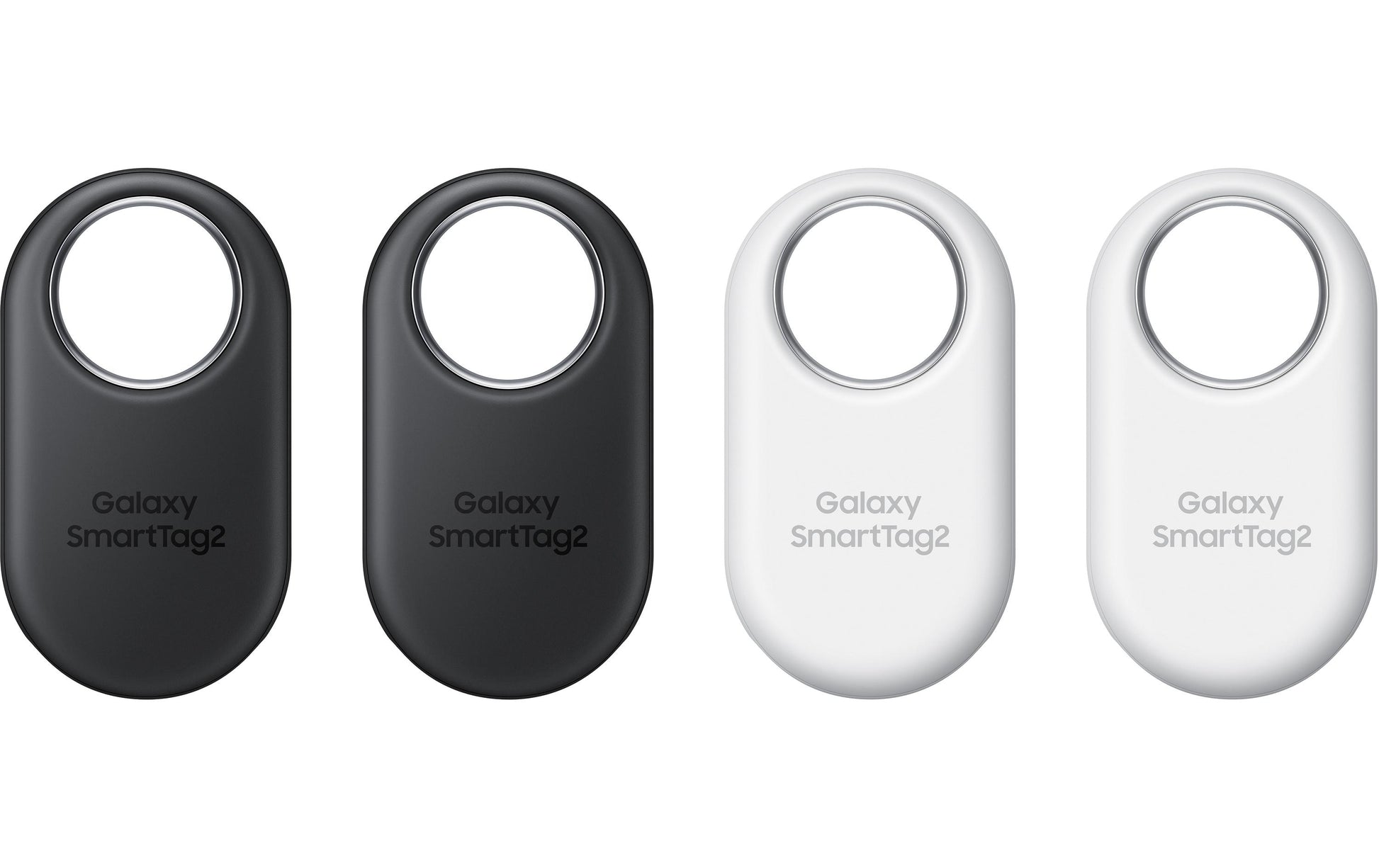 Samsung Finder SmartTag 2 – für Galaxy-Smartphones und -Tablets (Android 8,0+), Samsung SmartThings, 13,8 g