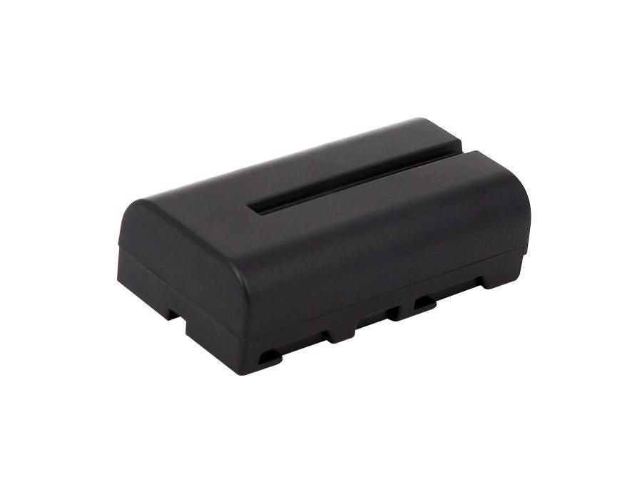 CoreParts Akku Li-Ion 7,4 V 2200 mAh, 16,3 Wh – für AML M5900/M7100/M71V2 und andere